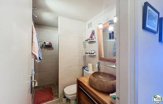 Piso en venta en Empuriabrava en Castelló d´Empúries