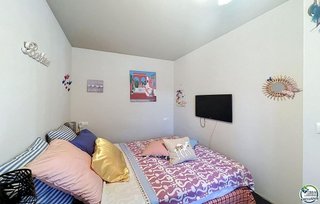 Piso en venta en Empuriabrava en Castelló d´Empúries