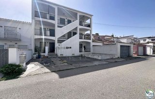 Piso en venta en Empuriabrava en Castelló d´Empúries