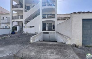 Piso en venta en Empuriabrava en Castelló d´Empúries
