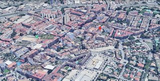 Casa adosada en venta en Centro en San Juan de Alicante/Sant Joan d´Alacant