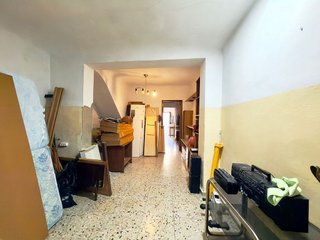 Casa adosada en venta en Centro en San Juan de Alicante/Sant Joan d´Alacant