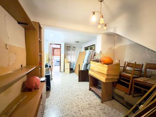 Casa adosada en venta en Centro en San Juan de Alicante/Sant Joan d´Alacant