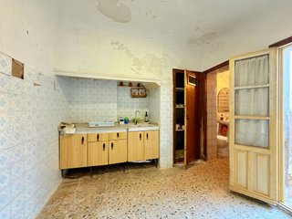 Casa adosada en venta en Centro en San Juan de Alicante/Sant Joan d´Alacant