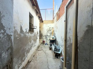 Casa adosada en venta en Centro en San Juan de Alicante/Sant Joan d´Alacant