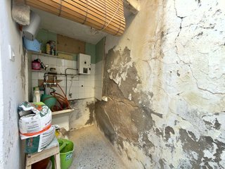 Casa adosada en venta en Centro en San Juan de Alicante/Sant Joan d´Alacant