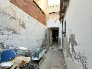 Casa adosada en venta en Centro en San Juan de Alicante/Sant Joan d´Alacant