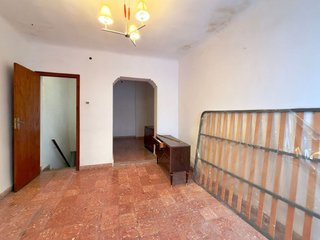 Casa adosada en venta en Centro en San Juan de Alicante/Sant Joan d´Alacant