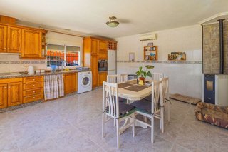 Chalet en venta en Pinós