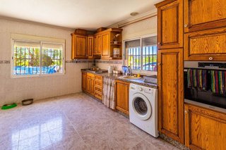 Chalet en venta en Pinós