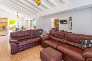 Chalet en venta en Pinós