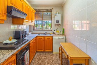 Chalet en venta en Pinós