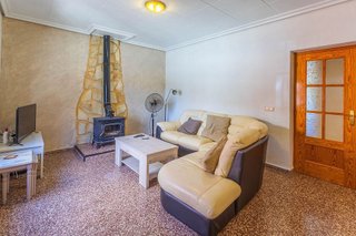 Chalet en venta en Pinós