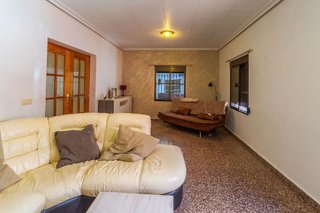 Chalet en venta en Pinós