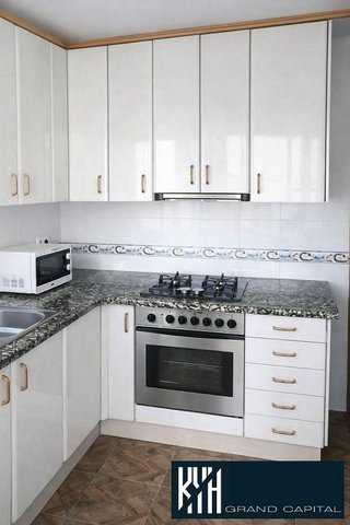 Piso en venta en Montilivi - Palau en Girona