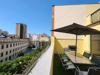 Dúplex en venta en Eixample en Tarragona