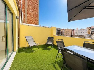 Dúplex en venta en Eixample en Tarragona