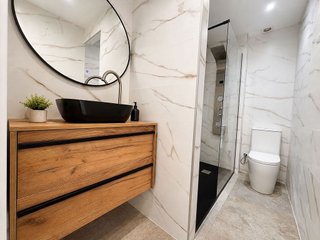 Dúplex en venta en Eixample en Tarragona