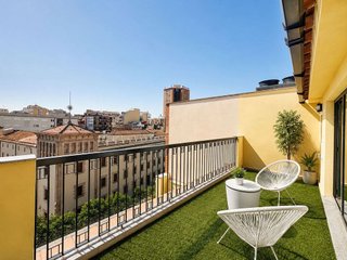 Dúplex en venta en Eixample en Tarragona
