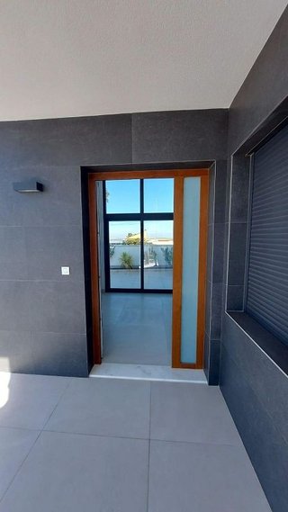Chalet en venta en Los Balcones - Los Altos del Edén en Torrevieja