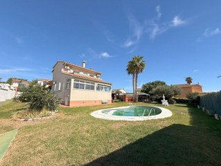 Chalet en venta en Mas Mel - Bellamar en Calafell
