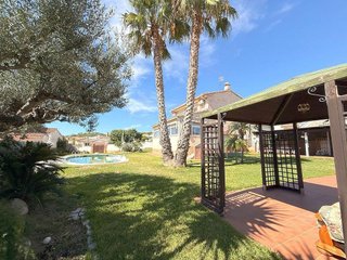 Chalet en venta en Mas Mel - Bellamar en Calafell