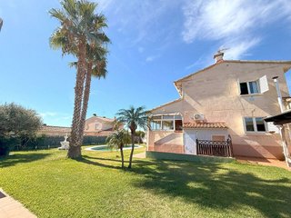 Chalet en venta en Mas Mel - Bellamar en Calafell