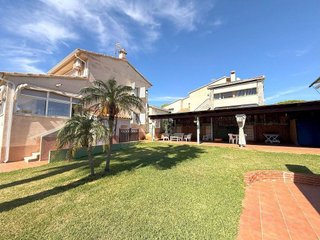 Chalet en venta en Mas Mel - Bellamar en Calafell