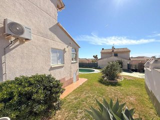 Chalet en venta en Mas Mel - Bellamar en Calafell