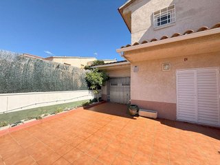 Chalet en venta en Mas Mel - Bellamar en Calafell