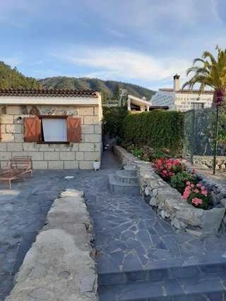 Casa rural en venta en Cruz de Tea en Granadilla de Abona