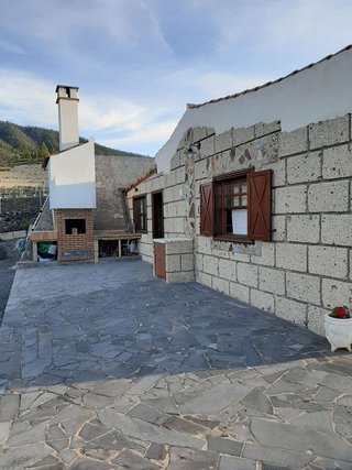 Casa rural en venta en Cruz de Tea en Granadilla de Abona