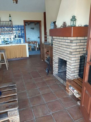 Casa rural en venta en Cruz de Tea en Granadilla de Abona