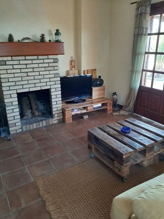 Casa rural en venta en Cruz de Tea en Granadilla de Abona