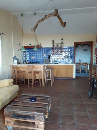 Casa rural en venta en Cruz de Tea en Granadilla de Abona