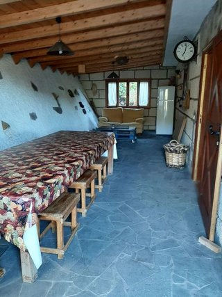 Casa rural en venta en Cruz de Tea en Granadilla de Abona