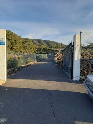 Casa rural en venta en Cruz de Tea en Granadilla de Abona