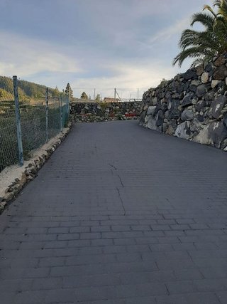 Casa rural en venta en Cruz de Tea en Granadilla de Abona