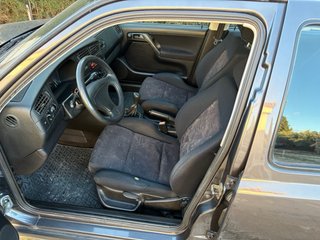 Volkswagen Golf 1992