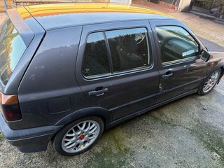 Volkswagen Golf 1992