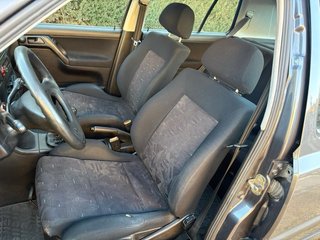 Volkswagen Golf 1992