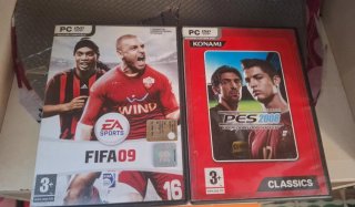 Giochi PC Vintage CD-ROM / DVD-ROM - Anche Singoli