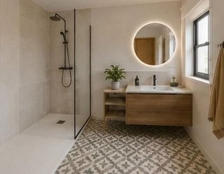 Chalet en venta en Vistahermosa en Alicante