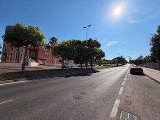 Chalet en venta en Vistahermosa en Alicante