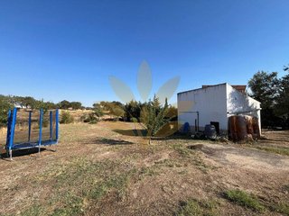 Chalet en venta en Arroyo de la Luz