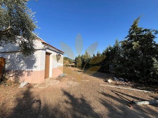 Chalet en venta en Arroyo de la Luz