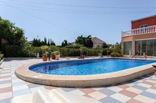 Chalet en venta en La Siesta - El Salado - Torreta en Torrevieja