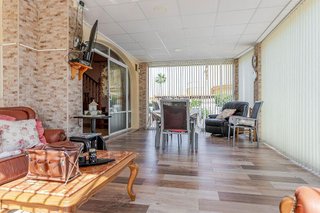 Chalet en venta en La Siesta - El Salado - Torreta en Torrevieja