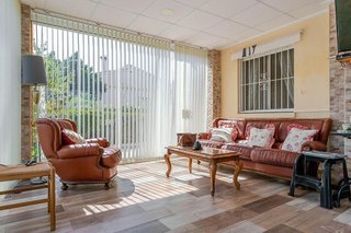 Chalet en venta en La Siesta - El Salado - Torreta en Torrevieja