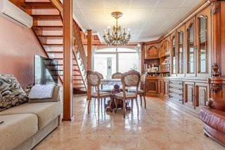 Chalet en venta en La Siesta - El Salado - Torreta en Torrevieja